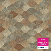 Линолеум Tarkett Magia Viva VICENZA 2 фото 1 | FLOORDEALER